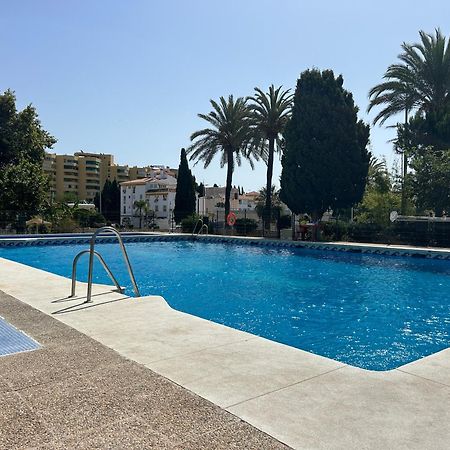 Bridges Mar Del Sur - Puerto Marina Benalmadena Lägenhet Exteriör bild