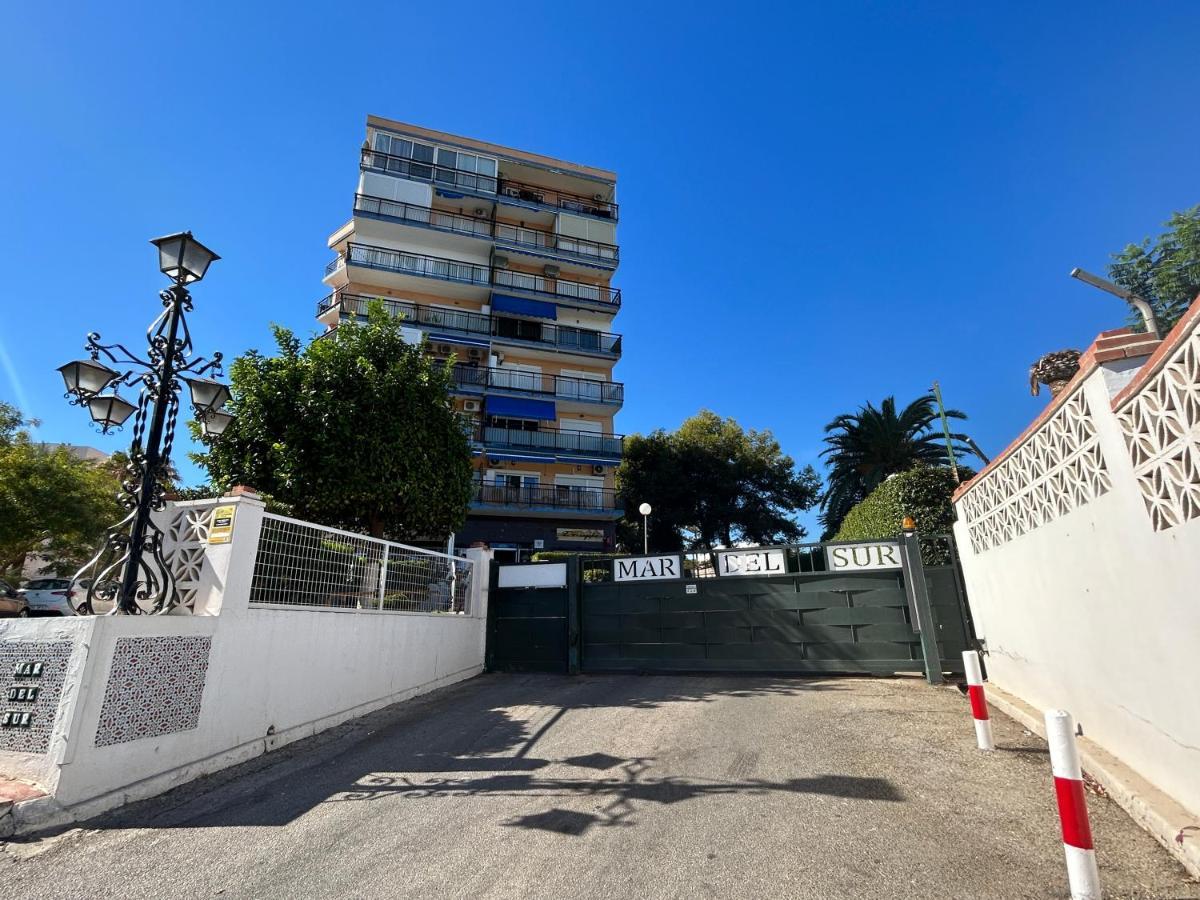 Bridges Mar Del Sur - Puerto Marina Benalmadena Lägenhet Exteriör bild