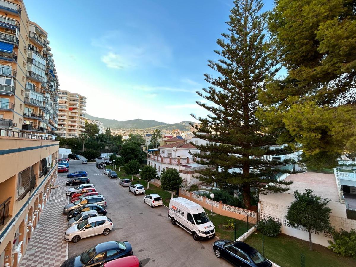 Bridges Mar Del Sur - Puerto Marina Benalmadena Lägenhet Exteriör bild